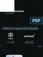 Neurociência, Comportamento e Psicopatologia