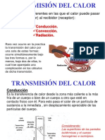 Transmisión Del Calor