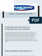 2av RSC Danone