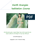 Free Meditation Course