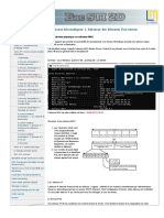 Sti2d-Ecolelamache-Org-II Rseaux Informatiques 3 Adresses Des Lments Dun Rseau-H