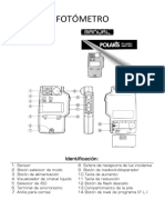 Fotometro Polaris