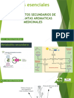 9 Aceites Esenciales INVESTIGACION Y DESARROLLO 28062022