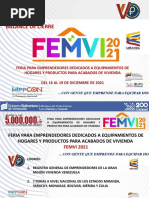 Balance Femvih 21