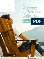 Adoptez La Business Attitude