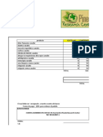 18 EJEMPLO DE VALOR AGREGADO Cotizacion DR ROJAS PEREIRA