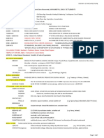 01 HOA TIMELINE SUMMARY 12-23-21