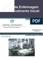 2 - Papel Da Enfermagem No Atendimento Inicial