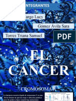 CANCER