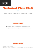 Technical Plate 5