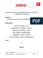 Laboratorio - Grupo 6 - Empresa Sodimac Temas 1 Al 5 Ok