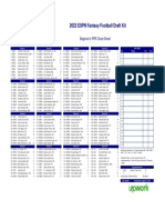 NFLDK2022 CS Beginner