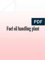 Fuel Oil & WTP