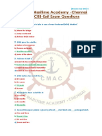 PSCRB+ Exit Exam Q & A - 4