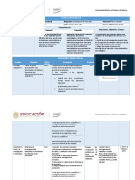 Planeación Didáctica 2023 - U01