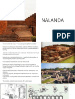 NALANDA