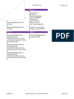 HCIE Lab Scripts