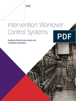 Intervention Workover Control Systems Brochure Digital