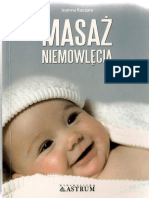 Kaczara J. - Masaż Niemowlęcia