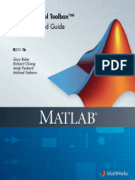 Robust Matlab