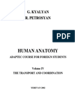 Human Anat 2 Year Volume 4