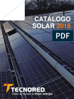 Catalogosolar