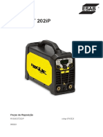 Rogue-Et202ip Peças-Reposição Rev0 PT-BR