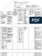 DRUG STUDY (Sertraline) - SANGUYO, CB.