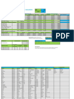 Febrero Listado de Precios TLC COLOMBIA Nva TRM05012023 EDITABLE PROYECCION DOLAR 4500