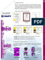 BRC-HPC-02 REV.1 (High Pressure Control Equipment) (L)