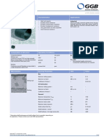 Gar-Max - Datasheet Buchas