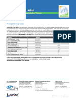 Aceite Emkarate 68H Ficha Tecnica