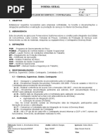 NG-012-Rev07 - PRESTADOR DE SERVIÇO - CONTRATADA - Venc. 09-01-2025