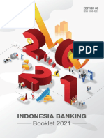 Indonesia Banking Booklet 2021