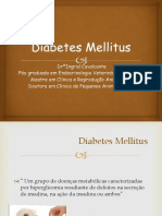 Diabetes Melitus Cmcpa