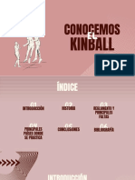 Conocemos El Kinball