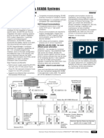 Protective Relays &amp SCADA Systems - Siemens