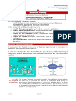 CA (CL) - Information Technology - 04.9.electronic Commerce Fundamentals (8th Batch)