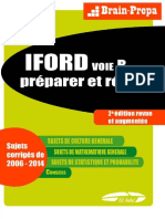 Document Iford B