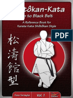 TARTAGLIA-Shotokan Kata Up To Black Belt