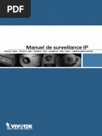 Manuel de Surveillance IP - FR