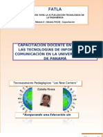 Fase de Investigación-Estrella Rivera