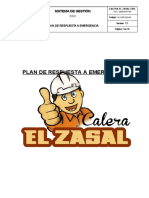 Pl-Cez-Sso-03-Plan de Respuesta A Emergencias