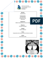 Cuadro Sobre Los Componentes Del Curriculo Del Area de Ciencias Sociales