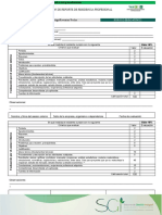 For-012-08 Evaluacion de Reporte de Residencias