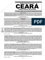 Fortaleza, 28 de Fevereiro de 2022 - SÉRIE 3 - ANO XIV Nº047 - Caderno 1/3 - Preço: R$ 20,74