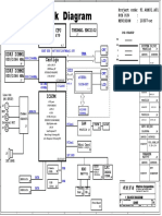 LB46E Block Diagram