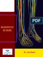 Neuropathy Ebook