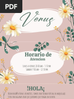 Catalogo Venus