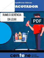 Novo Ebook Empacotador